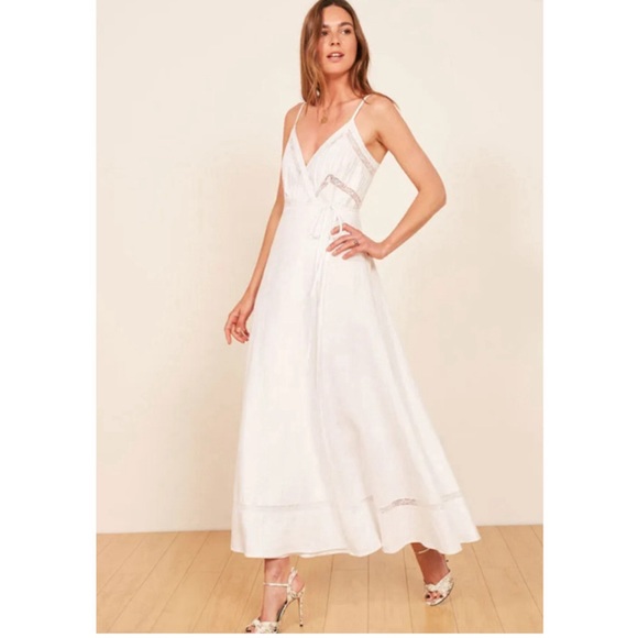 Reformation Dresses & Skirts - Reformation Daria dress! NWT!